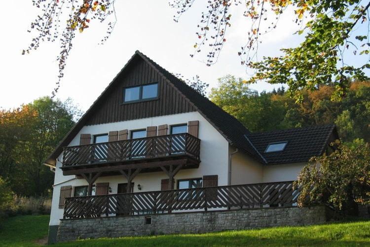 Nice Holiday Home Near Ski Area Medebach Exterior foto