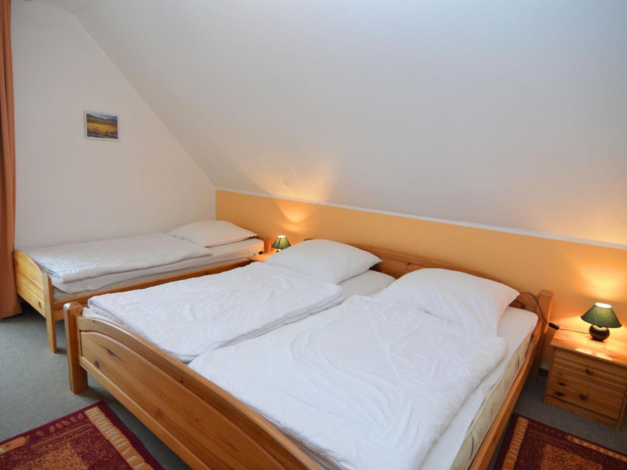 Nice Holiday Home Near Ski Area Medebach Exterior foto