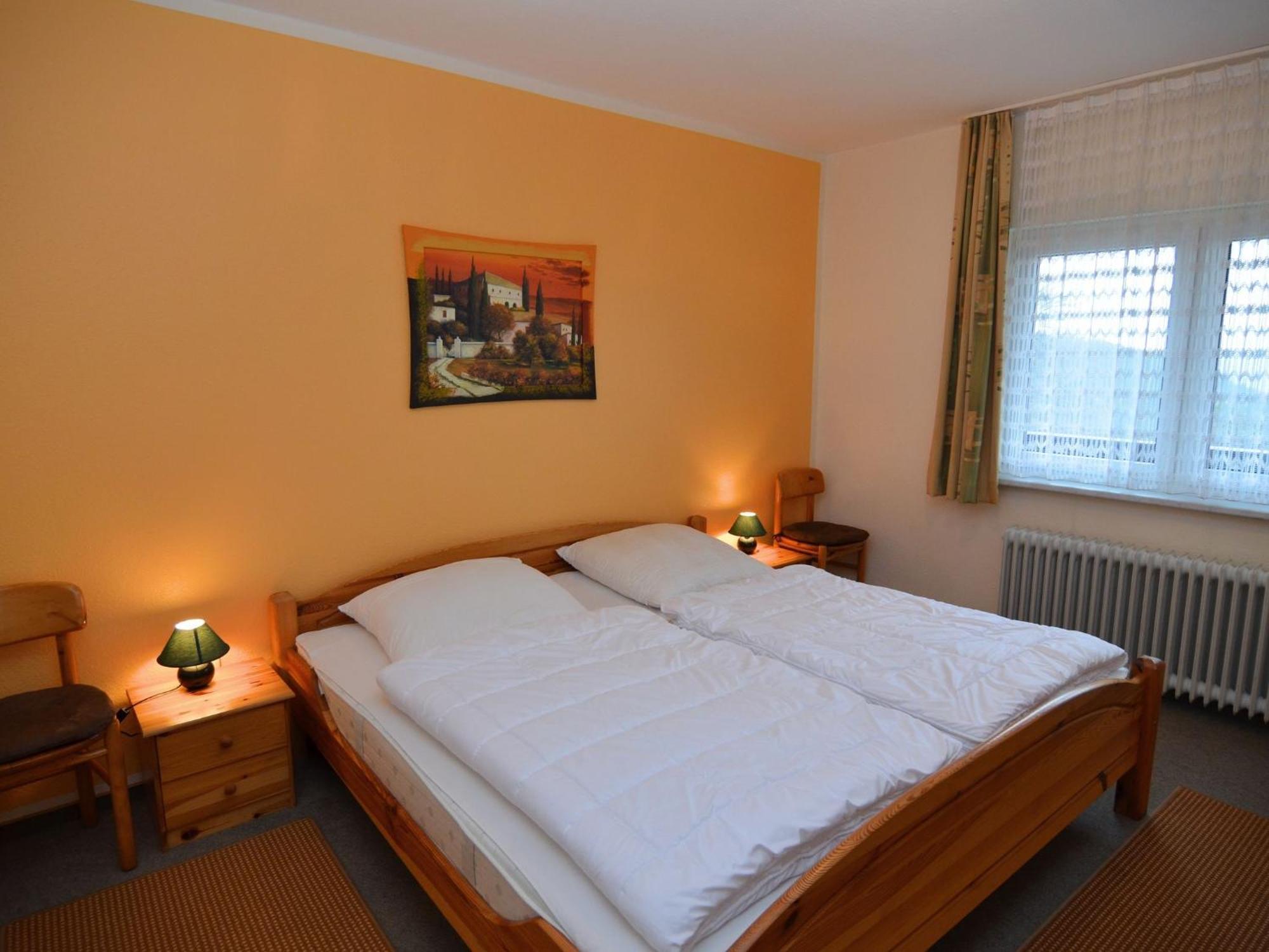 Nice Holiday Home Near Ski Area Medebach Exterior foto