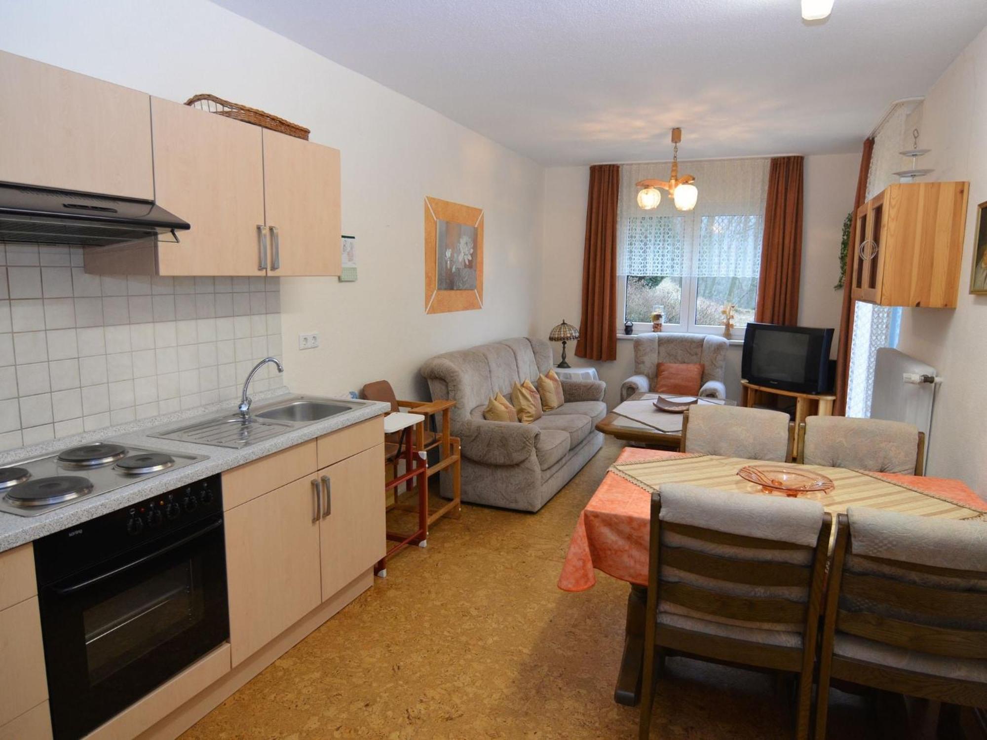 Nice Holiday Home Near Ski Area Medebach Exterior foto