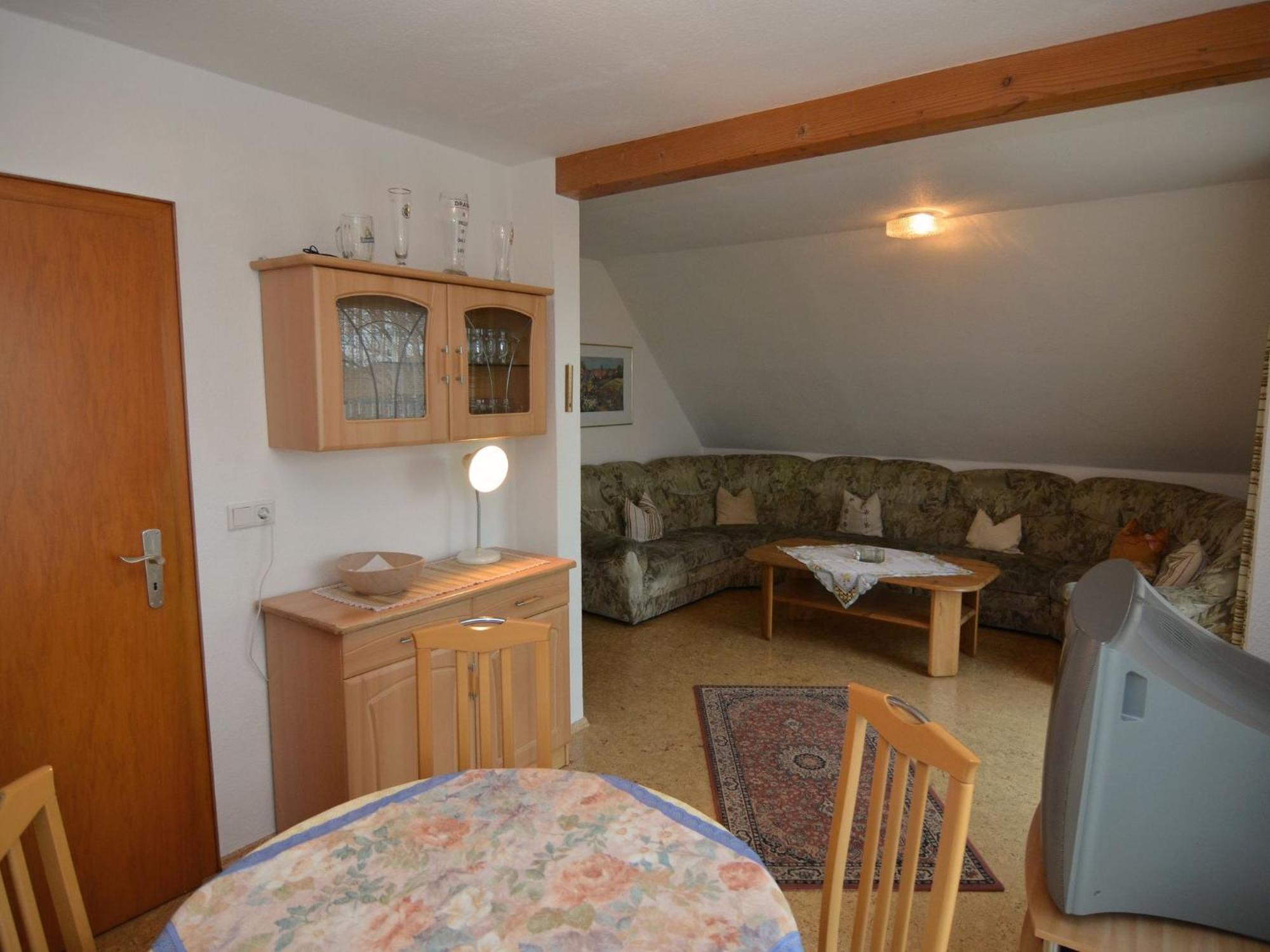 Nice Holiday Home Near Ski Area Medebach Exterior foto