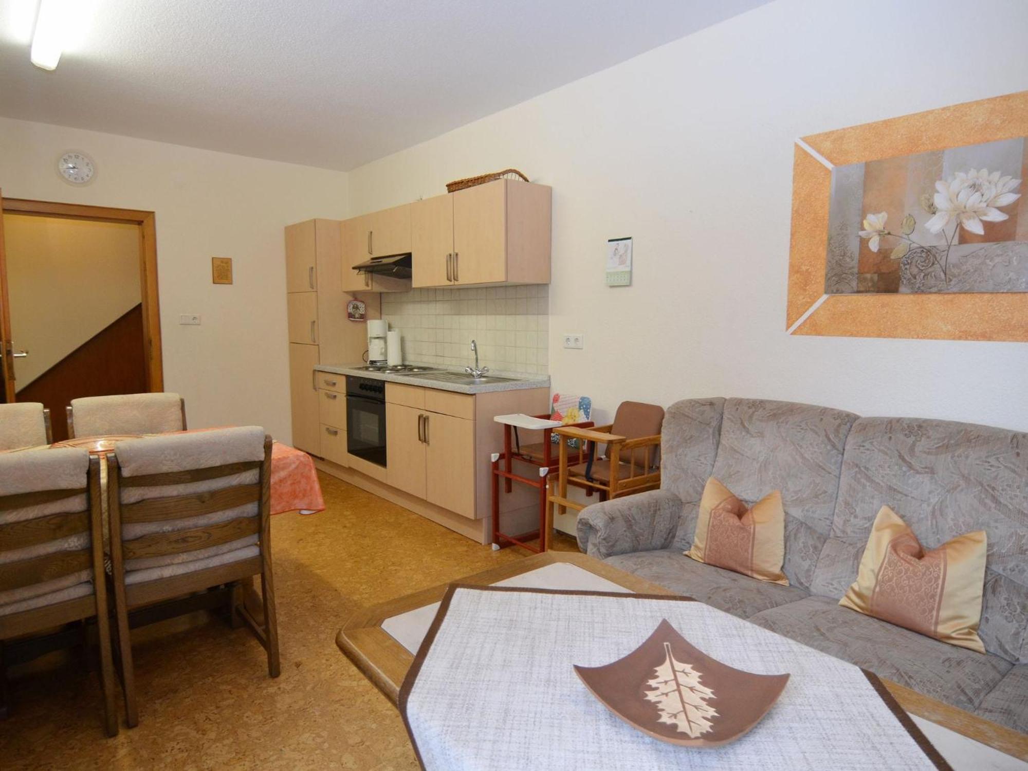 Nice Holiday Home Near Ski Area Medebach Exterior foto